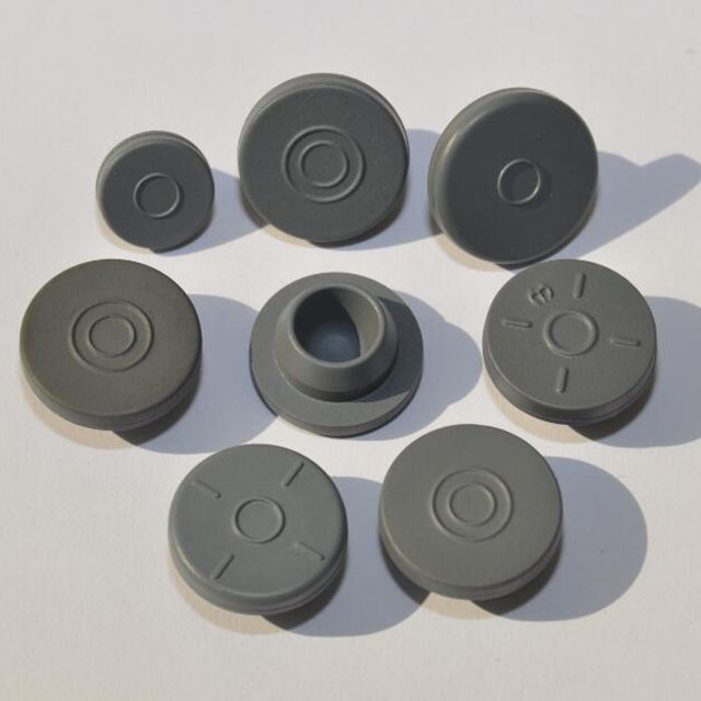 显微计数法不溶性微粒仪用于药用胶塞不溶性微粒检测的实验全过程